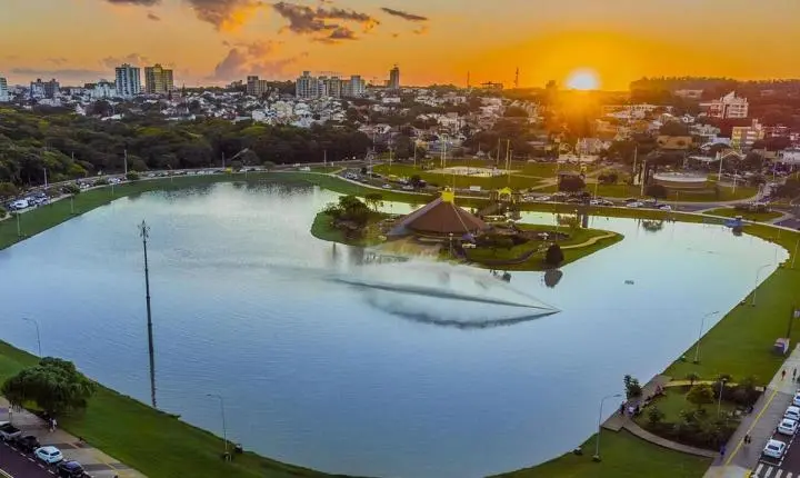 Toledo está entre as 30 cidades mais felizes do Brasil