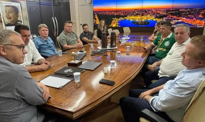 Toledo Garante R$ 1 Milhão para Pista de Atletismo