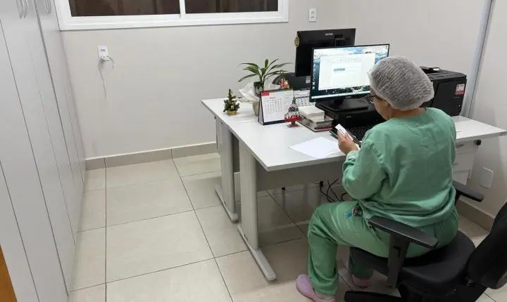 Toledo inaugura Central de Esterilização para qualificar rede de saúde