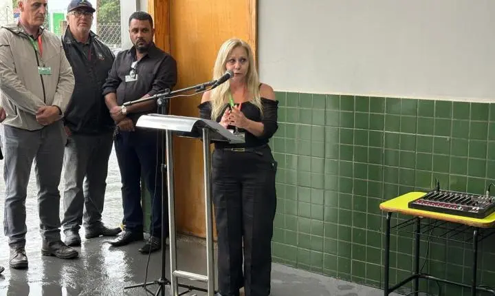 Toledo inaugura Central de Esterilização para qualificar rede de saúde