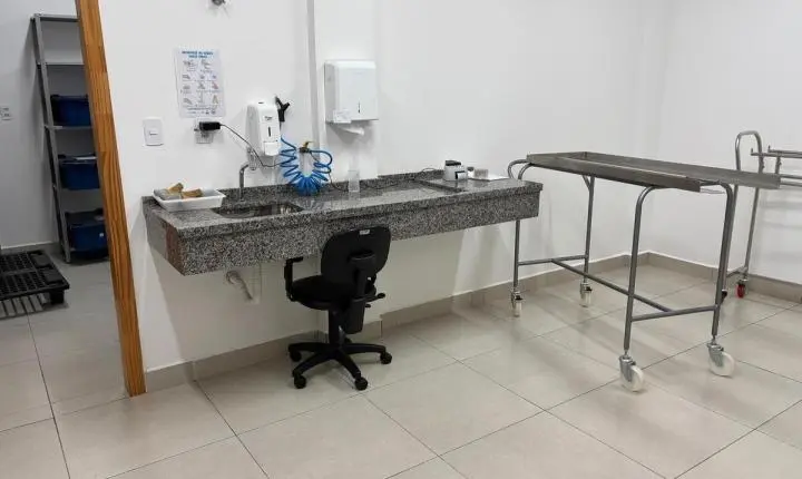 Toledo inaugura Central de Esterilização para qualificar rede de saúde